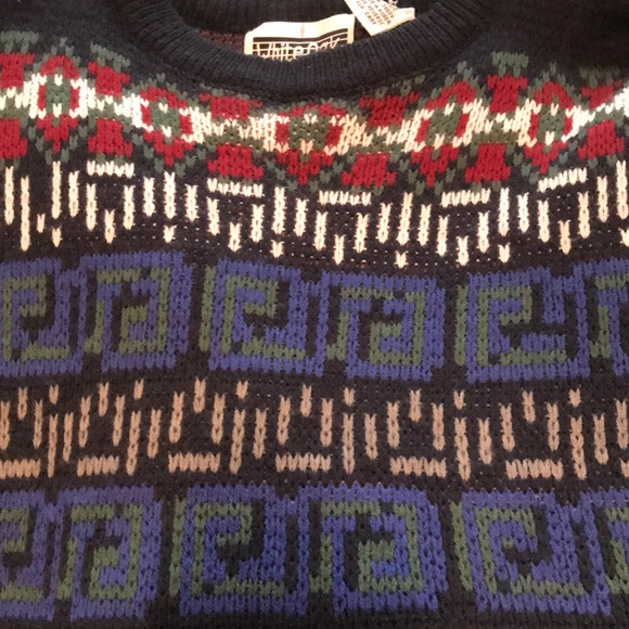 ✨Vintage✨ Cozy Sweater - Picture 2 of 6